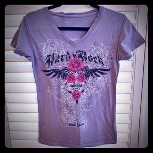 Hard Rock T-shirt